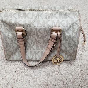 Michael Kohrs Bowling Bag